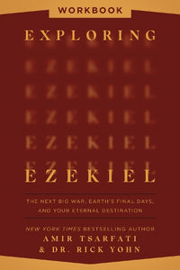 Exploring Ezekiel Workbook 