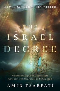 The Israel Decree 