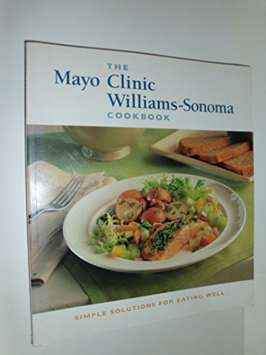 The Mayo Clinic W/S Cookbook