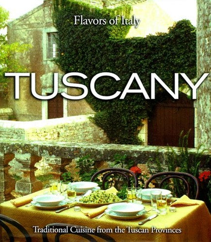 Tuscany