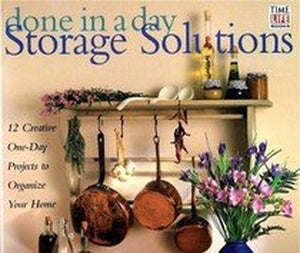Storage Solutions 