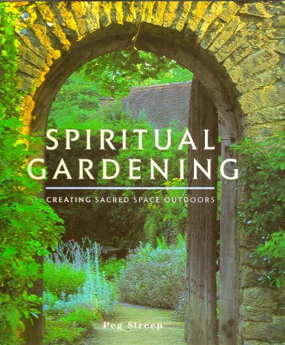 Spiritual Gardening