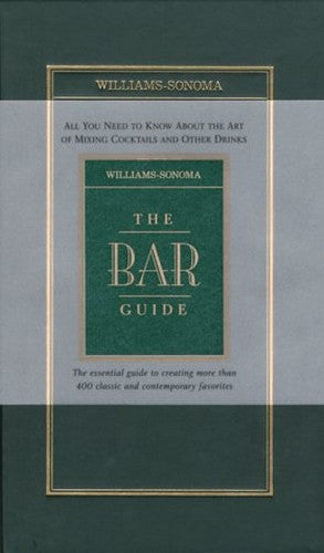 The Bar Guide