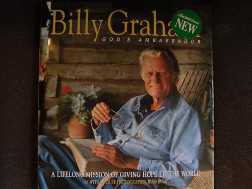 Billy Graham, God's Ambassador