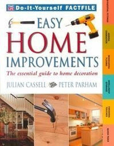Easy Home Improvements