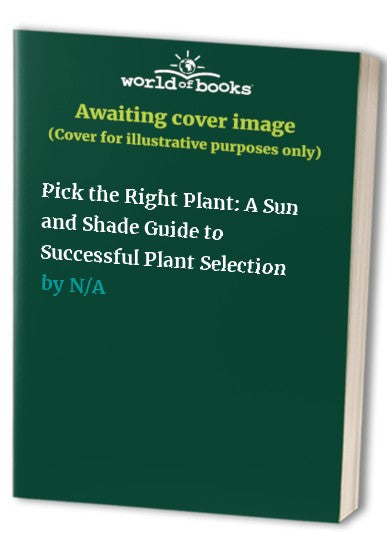 Pick the Right Plant: A Sun and Shade Guide to Successful Plant Selection