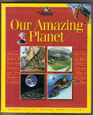 Our Amazing Planet