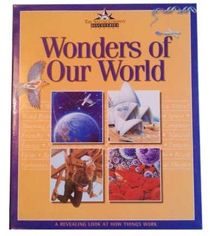 Wonders of Our World