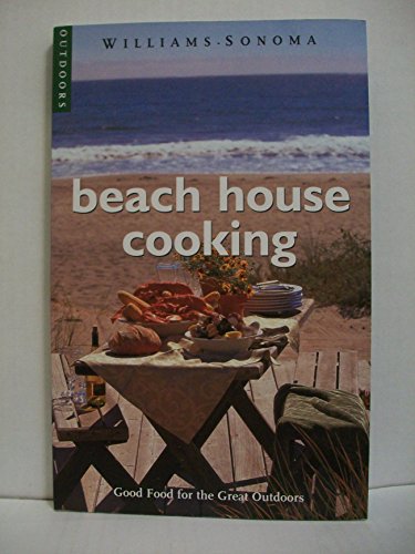 Beach House Cooking