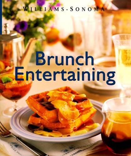 Brunch Entertaining