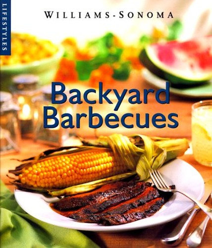 Backyard Barbecues