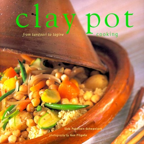 Clay Pot Cooking