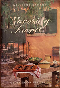 Savoring France 
