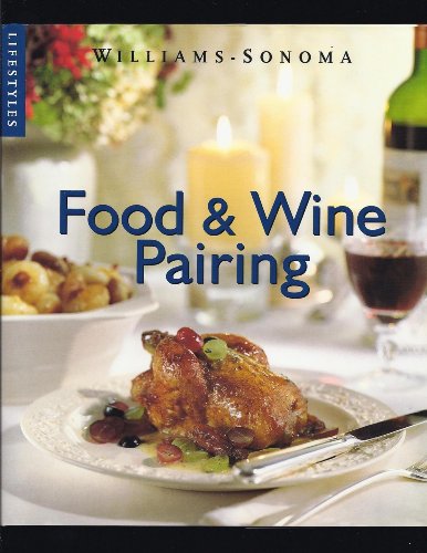 Food and Wine Pairing