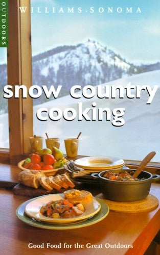 Snow Country Cooking