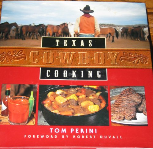 Texas Cowboy Cooking