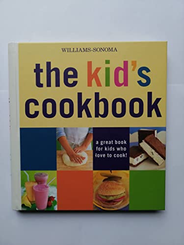 The Kid's Cookbook