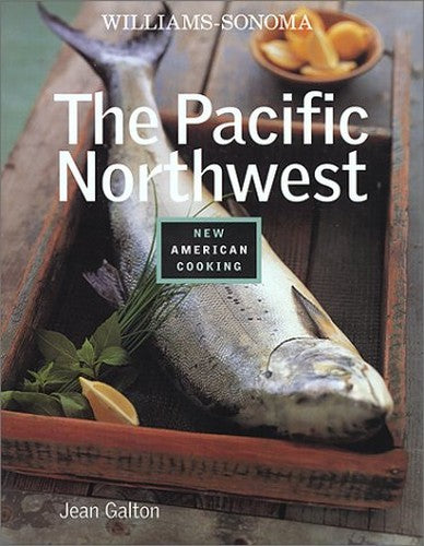 The Pacific Northwest