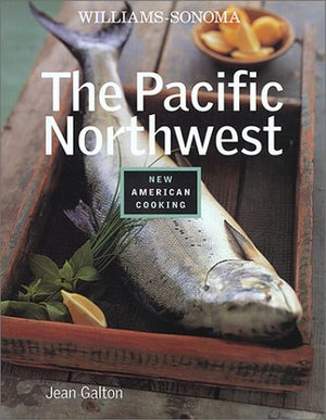 The Pacific Northwest