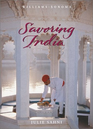 Savoring India