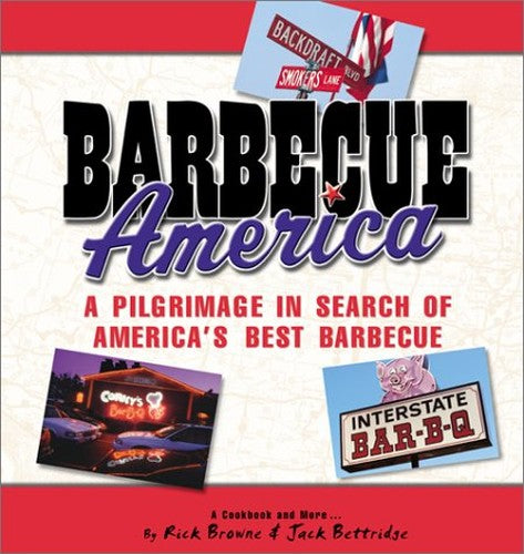 Barbecue America
