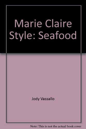 Marie Claire Style