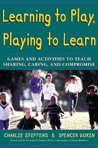 Learning to Play and Playing to Learn