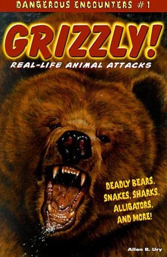 Grizzly!