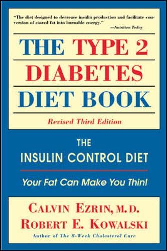 The Type II Diabetes Diet Book
