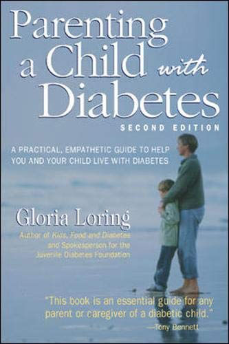 Parenting a Child With Diabetes