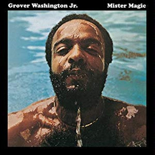 Mister Magic
