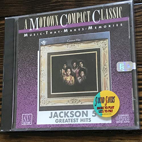The Jackson 5 - The Greatest Hits [1971]