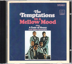 In a Mellow Mood