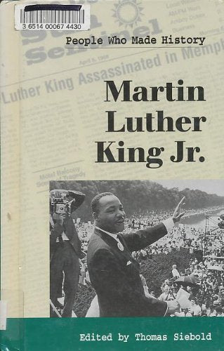 Martin Luther King Jr