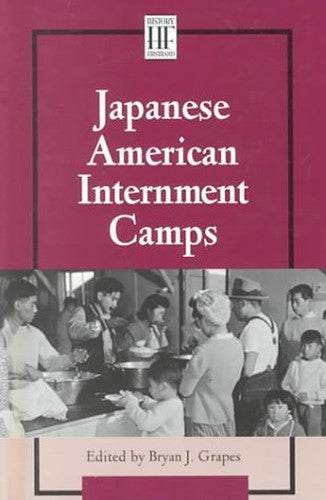 Japanese American Internment Camps