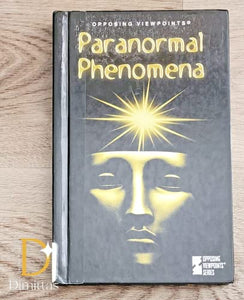 Paranormal Phenomena 