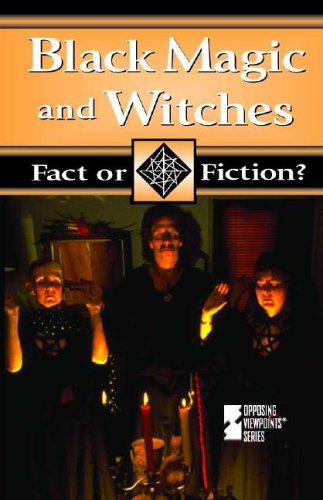 Black Magic and Witches