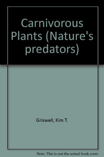 Carnivorous Plants