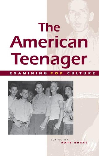 The American Teenager