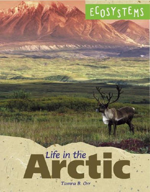 Life in the Arctic
