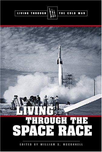 Living Through the Space Race