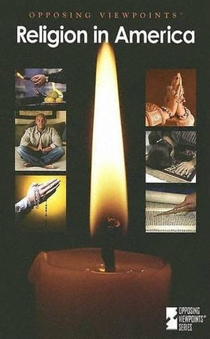 Religion in America
