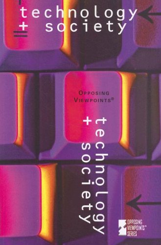 Technology and Society