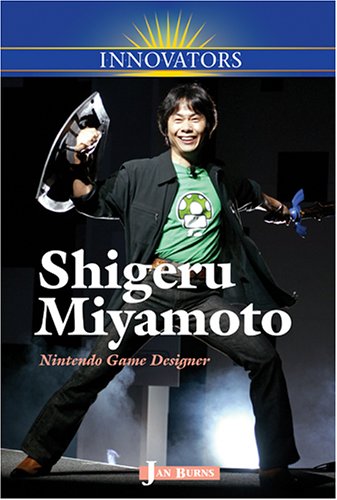 Shigeru Miyamoto