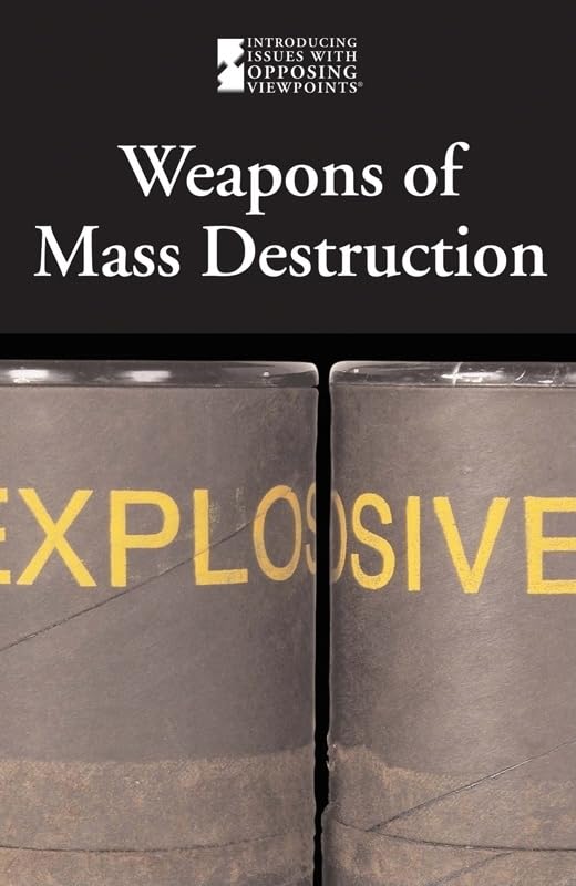 Weapons of Mass Destruction