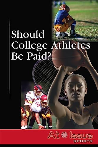 Should College Athletes Be Paid?