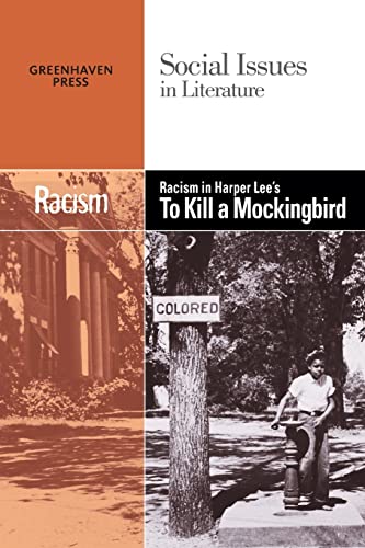 Racism in Harper Lee's to Kill a Mockingbird