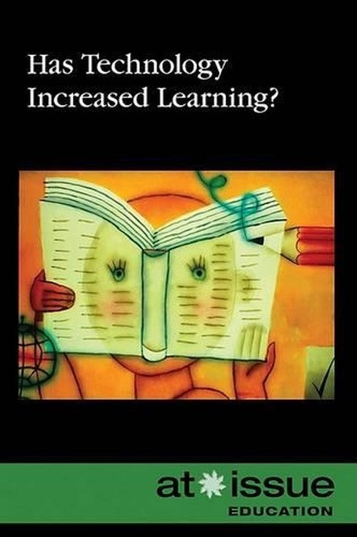 Has Technology Increased Learning?