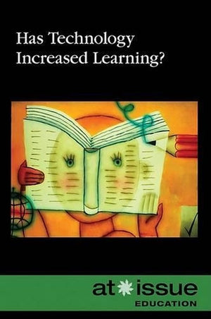 Has Technology Increased Learning?