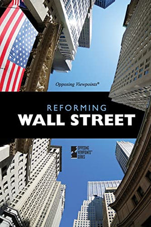 Reforming Wall Street